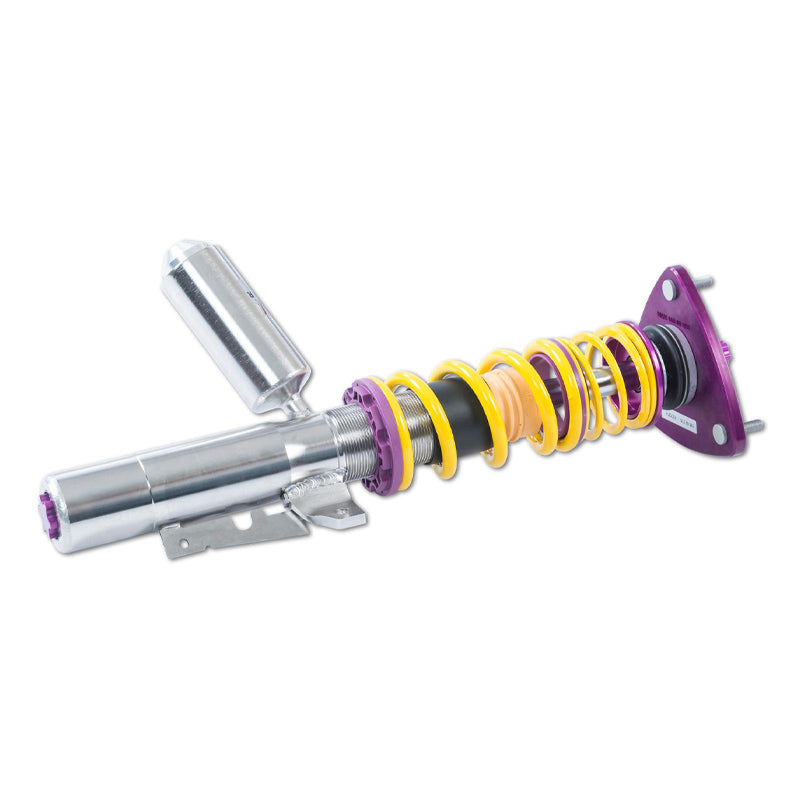 KW V3 Clubsport Coilovers - Porsche 911 (996) Turbo