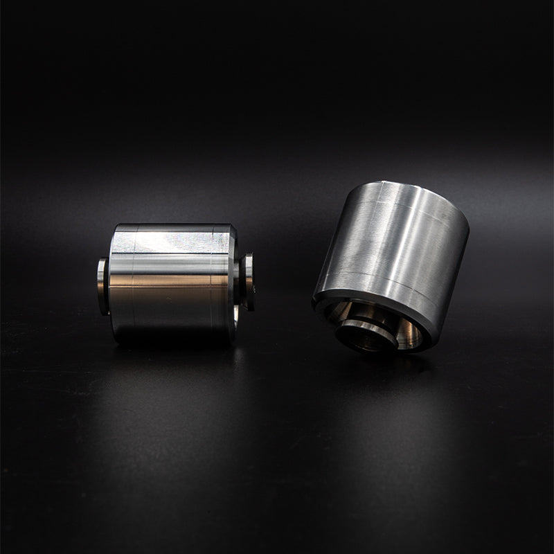 Suspension Secrets Full Kinematics Kit - BMW E92 M3