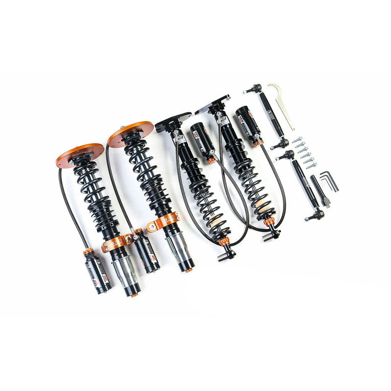 AST Suspension 5300 Series Coilovers - 1996-2002 BMW Z3 1.9i Coupe/Convertible (E36/7 E36/8)
