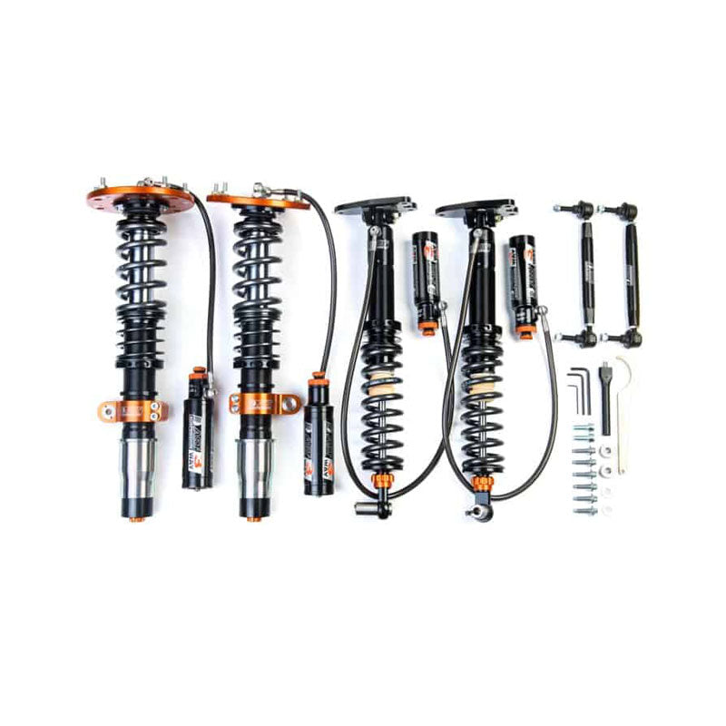 AST 5300 Series Coilovers | 2014-2017 BMW M2 (RAC-B3104SD)