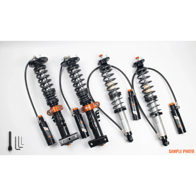 AST 5100 Coilovers - Toyota Supra MK5