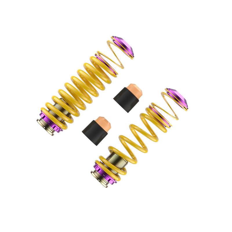 KW Height-Adjustable Spring Kit - Audi R8 Gen 2