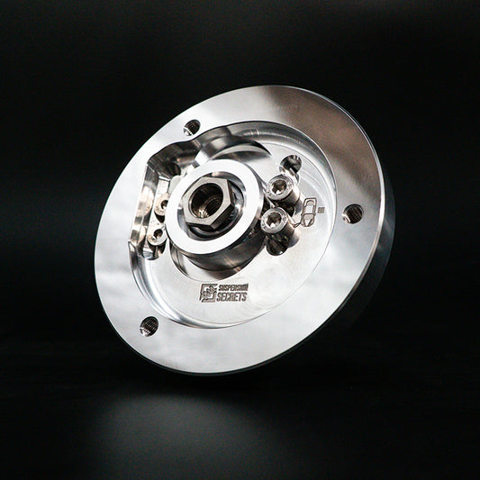 Suspension Secrets Handling Pack 1 (Ultimate Road) - BMW E90 / E92 M3