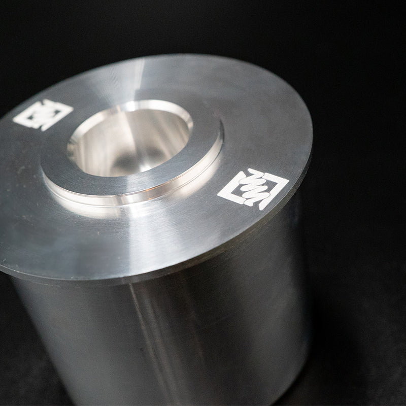 Suspension Secrets Solid Rear Subframe Bushes - BMW E90 / E92 M3