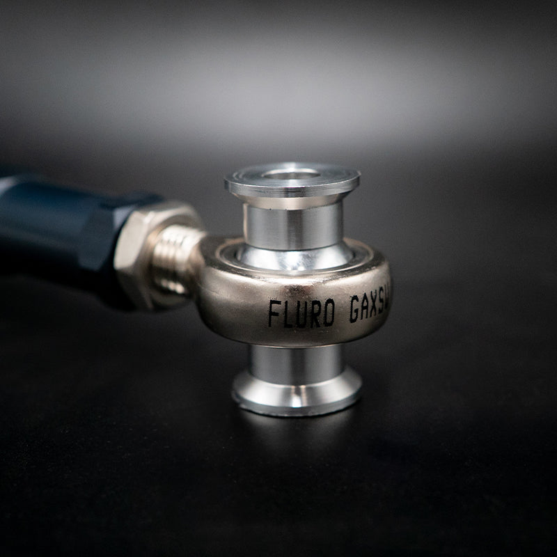 Suspension Secrets Adjustable Rear Camber Arms - BMW F80 M3/F82 M4