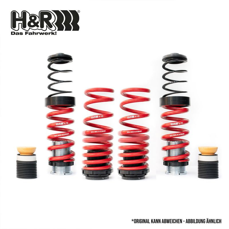H&R Street Performance Coilover - F87 M2 2016-18 (50480) main image 1