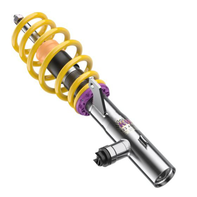KW DDC Coilovers - Toyota Supra MK5