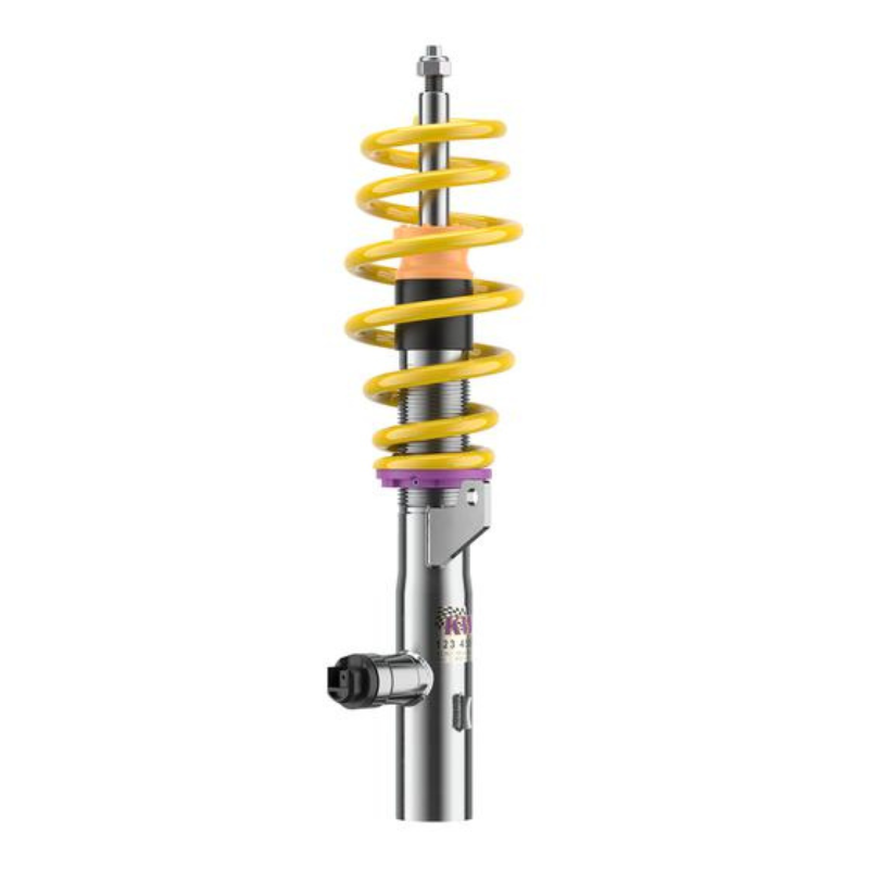 KW DDC Coilovers - Toyota Supra MK5