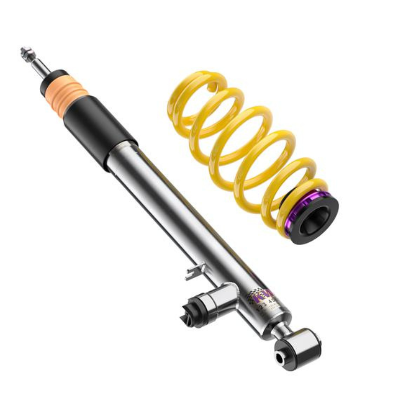 KW DDC Coilovers - Toyota Supra MK5