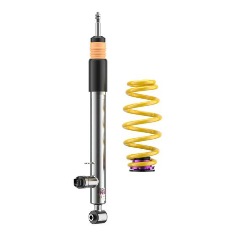 KW DDC Coilovers - Toyota Supra MK5