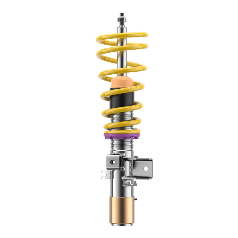 KW V3 Coilovers - Toyota Supra MK5