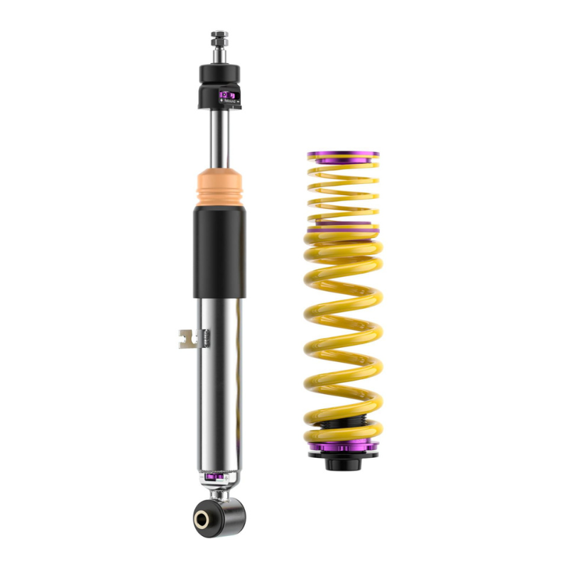 KW V3 Coilovers - Toyota Supra MK5