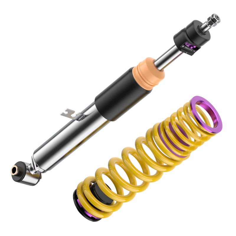 KW V3 Coilovers - Toyota Supra MK5