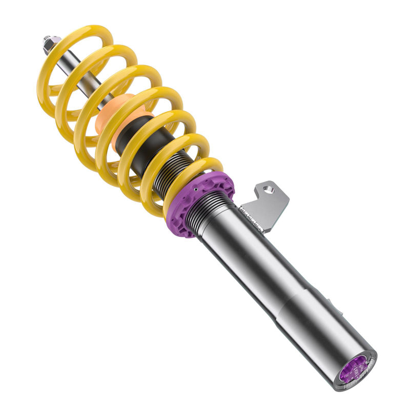KW V3 Coilovers - Audi TTS/RS MK3