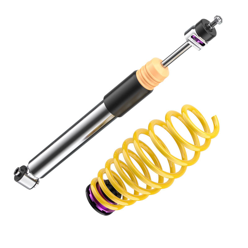 KW V3 Coilovers - Audi TTS/RS MK3