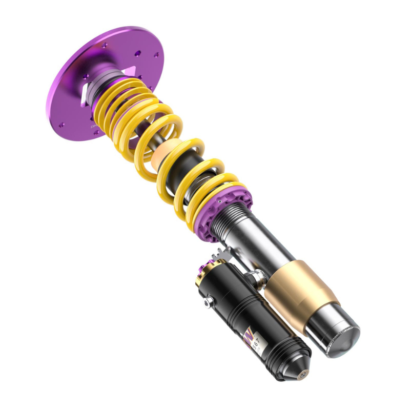 KW V4 Clubsport Coilovers - Toyota Supra MK5
