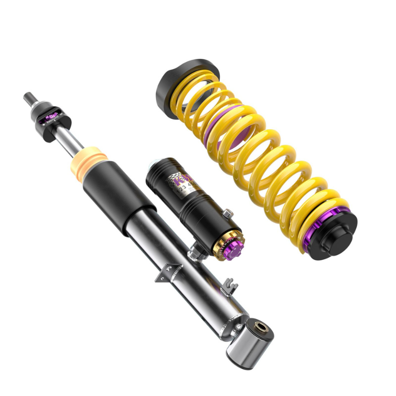 KW V4 Clubsport Coilovers - Toyota Supra MK5