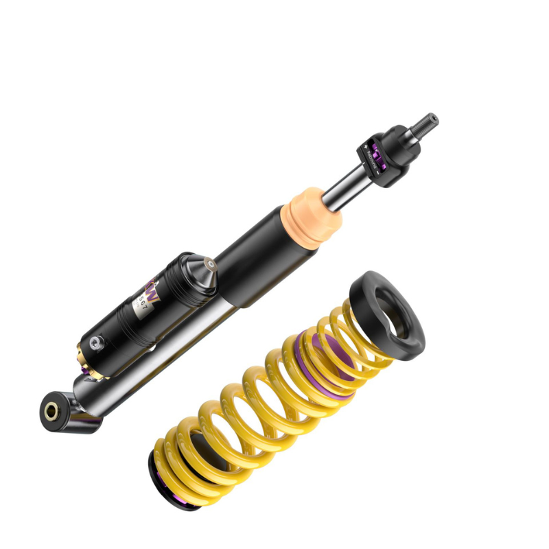 KW V4 Clubsport Coilovers - Toyota Supra MK5