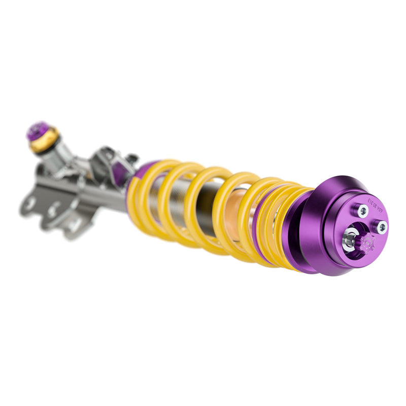 KW V4 Clubsport Coilovers - Toyota Yaris GR