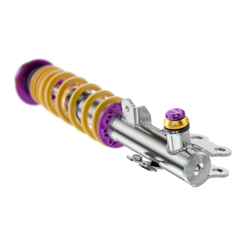 KW V4 Clubsport Coilovers - Toyota Yaris GR