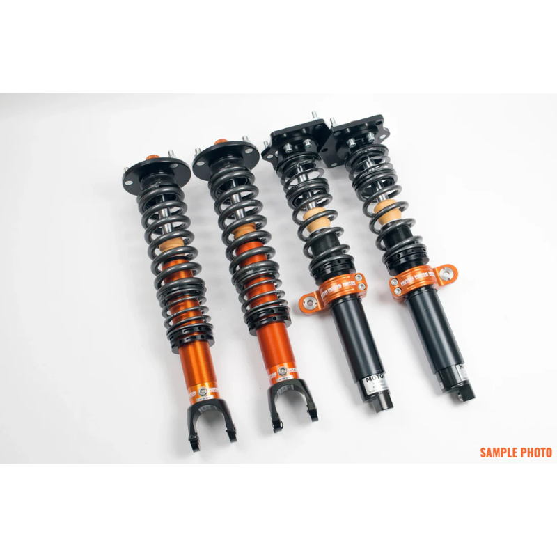 Moton 1-Way Coilovers - BMW G87 M2
