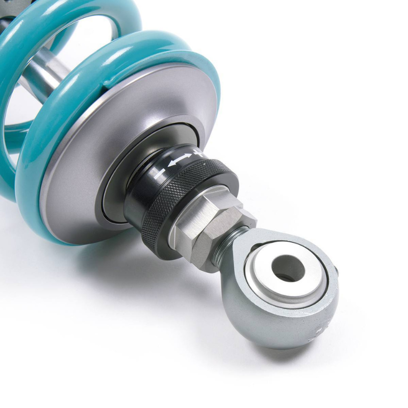 Nitron R3 Coilovers - BMW 1M