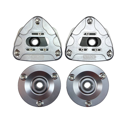 Nitron R1 Coilovers - Porsche 911 (991) GT3/RS GT2/RS