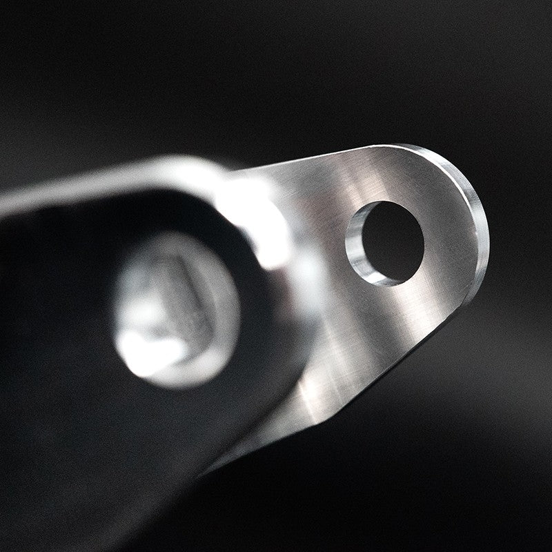 Suspension Secrets Front Camber Blocks - Porsche 911 GT3 RS (992)