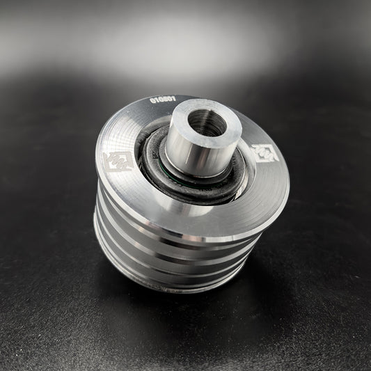 Suspension Secrets Solid Front Control Arm Bushes - BMW F90 M5