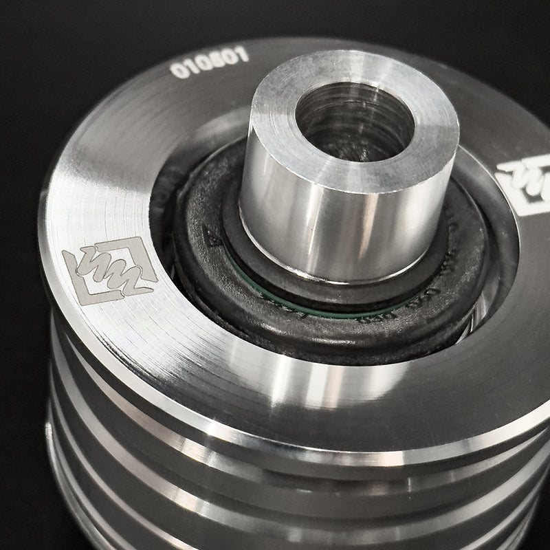 Suspension Secrets Solid Front Control Arm Bushes - BMW F90 M5