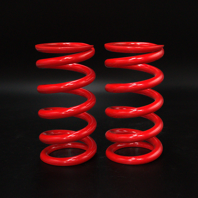 Suspension Secrets Uprated Spring Package - Porsche 718 Spyder RS