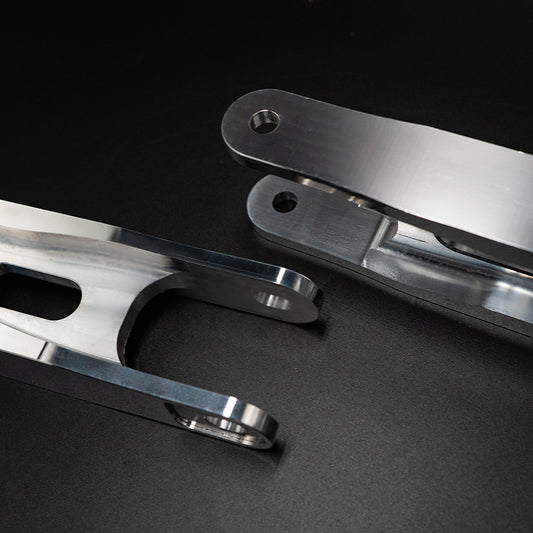 Suspension Secrets Full Kinematics Kit - BMW E92 M3