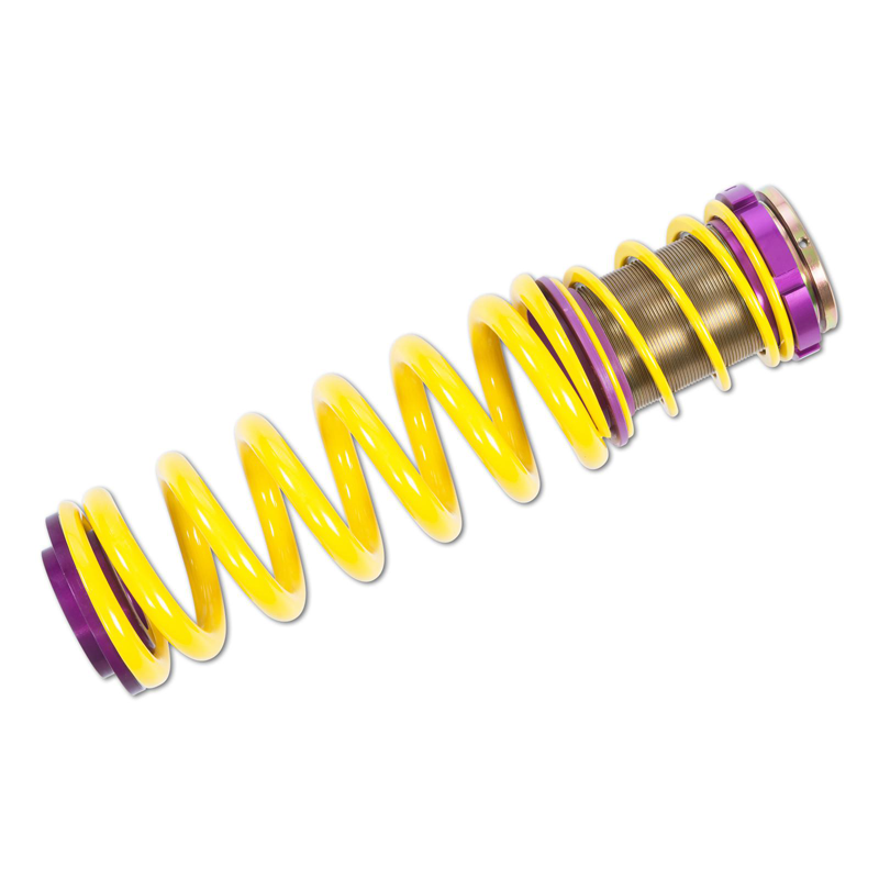 KW Height Adjustable Spring Kit - Audi R8 Gen 1