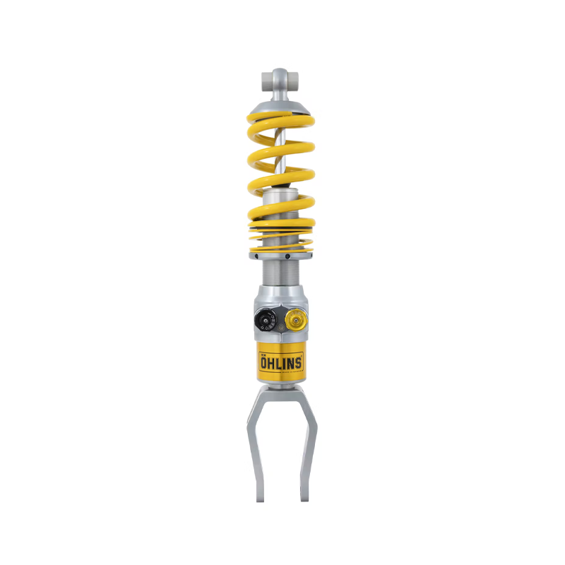 Ohlins TTX Coilovers - Audi R8 Gen 2