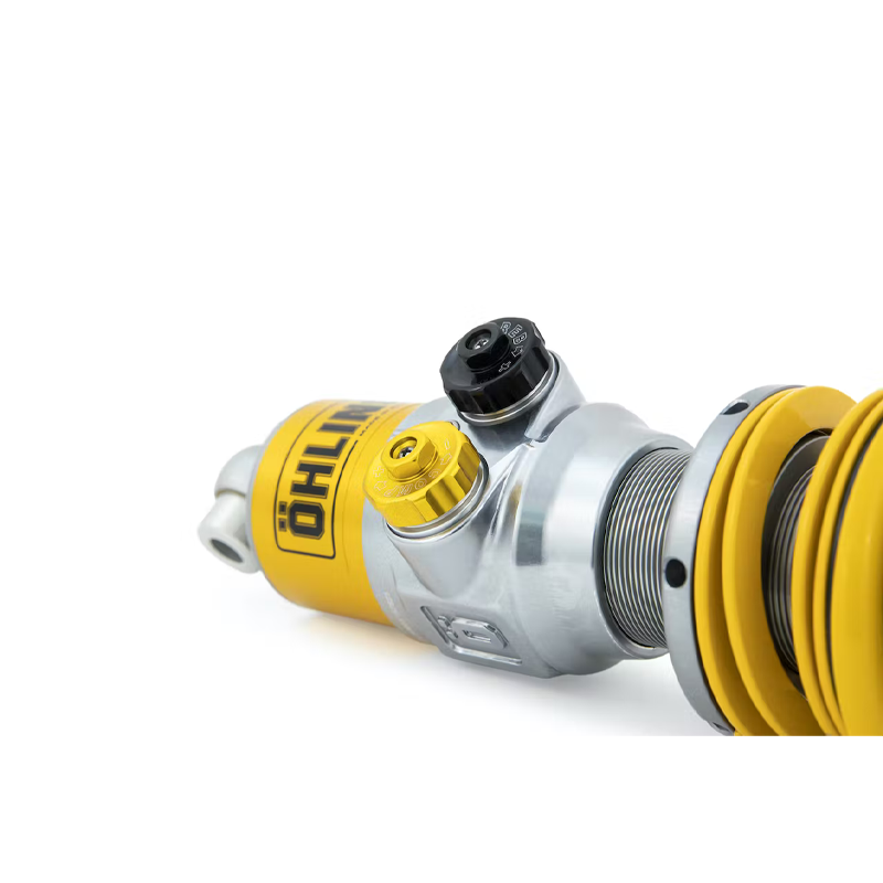 Ohlins TTX Coilovers - Audi R8 Gen 2