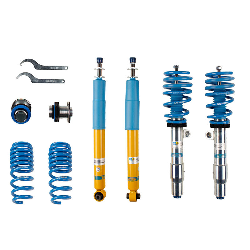 Bilstein B16 (PSS10) Suspension Kit for 2013-2016 BMW 328i