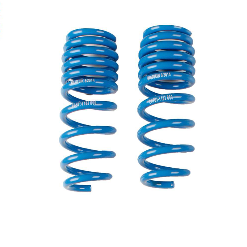 Bilstein B16 Coilovers - BMW F20 M135I/M140I