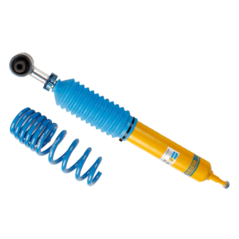 Bilstein B16 Coilovers - BMW F20 M135I/M140I