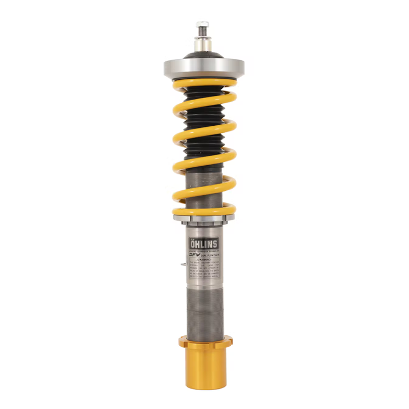 Ohlins Road & Track Coilovers - BMW F20 M135I/M140I