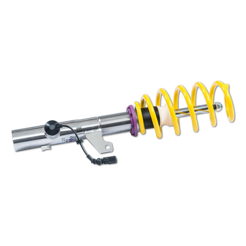 KW DDC ECU Coilovers - Golf R MK7