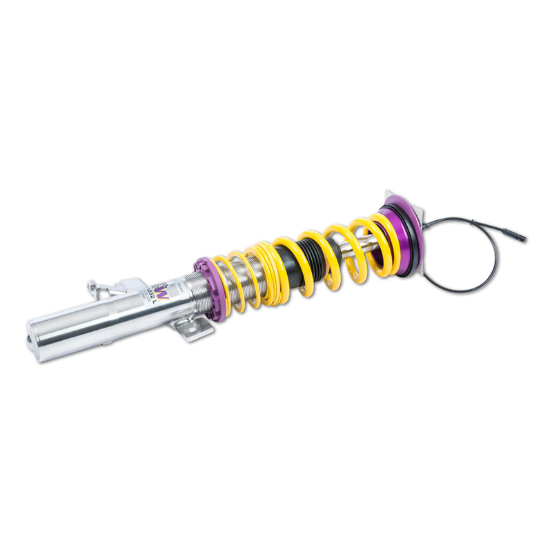 KW DDC Plug & Play Coilovers - Golf R MK7