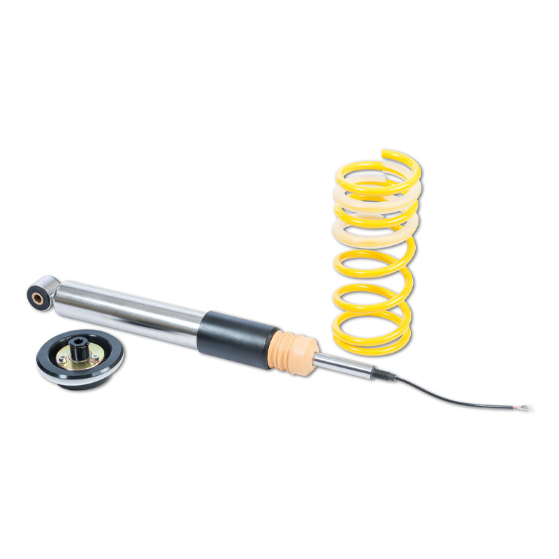 KW DDC Plug & Play Coilovers - Golf R MK7