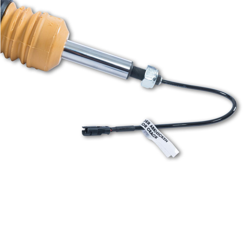 KW DDC Plug & Play Coilovers - Golf R MK7