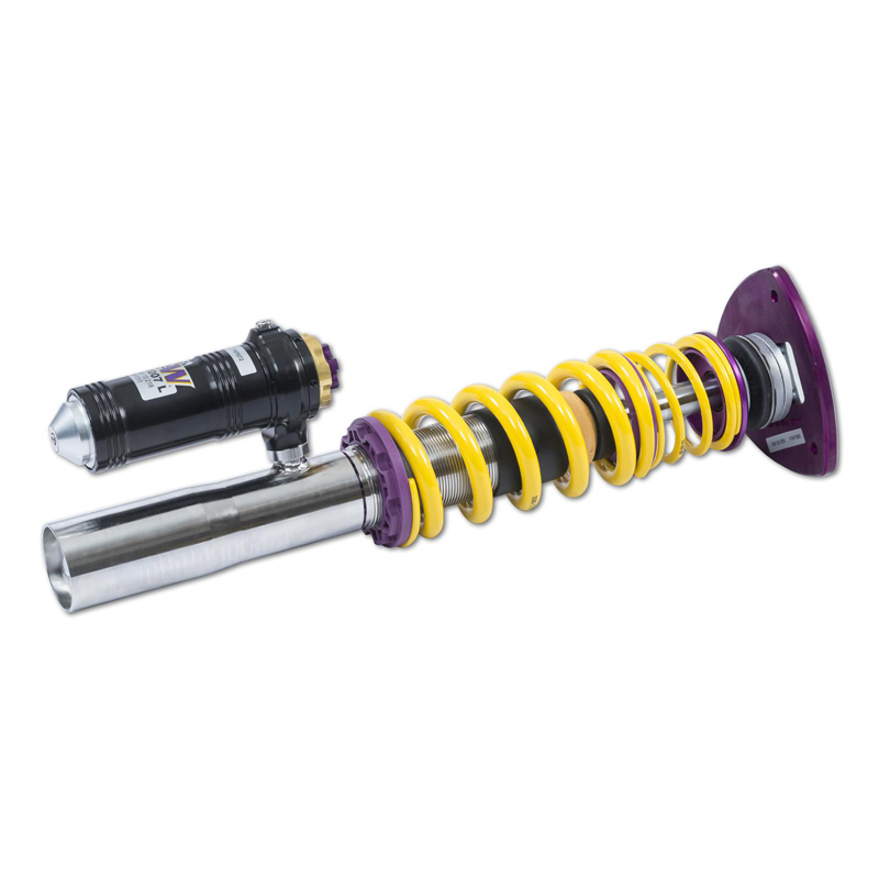 KW V4 Clubsport Coilovers - Golf R MK7