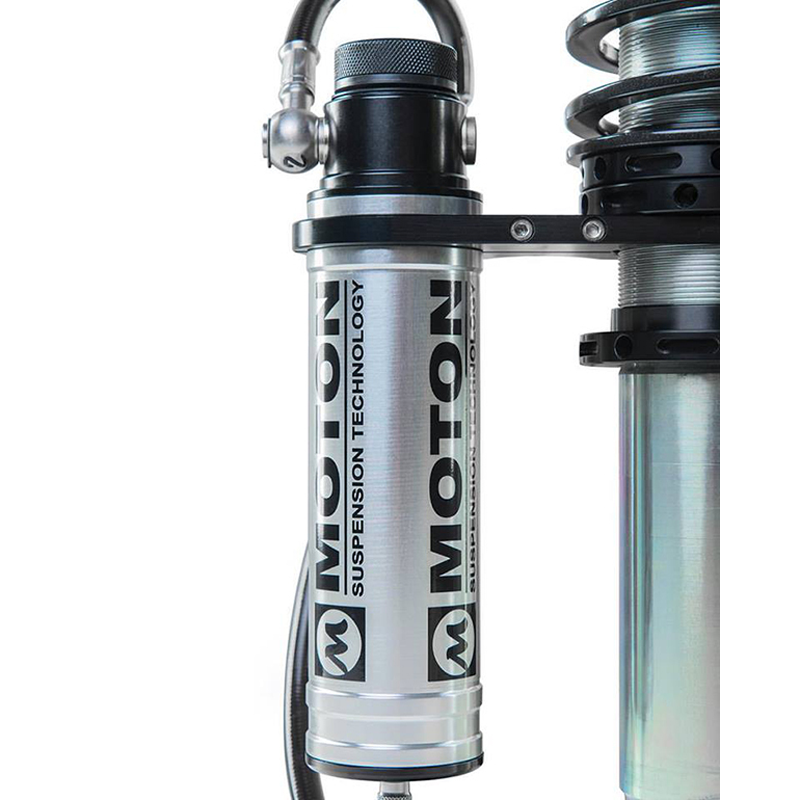 Moton 2 Way Coilovers - Porsche Boxster 986