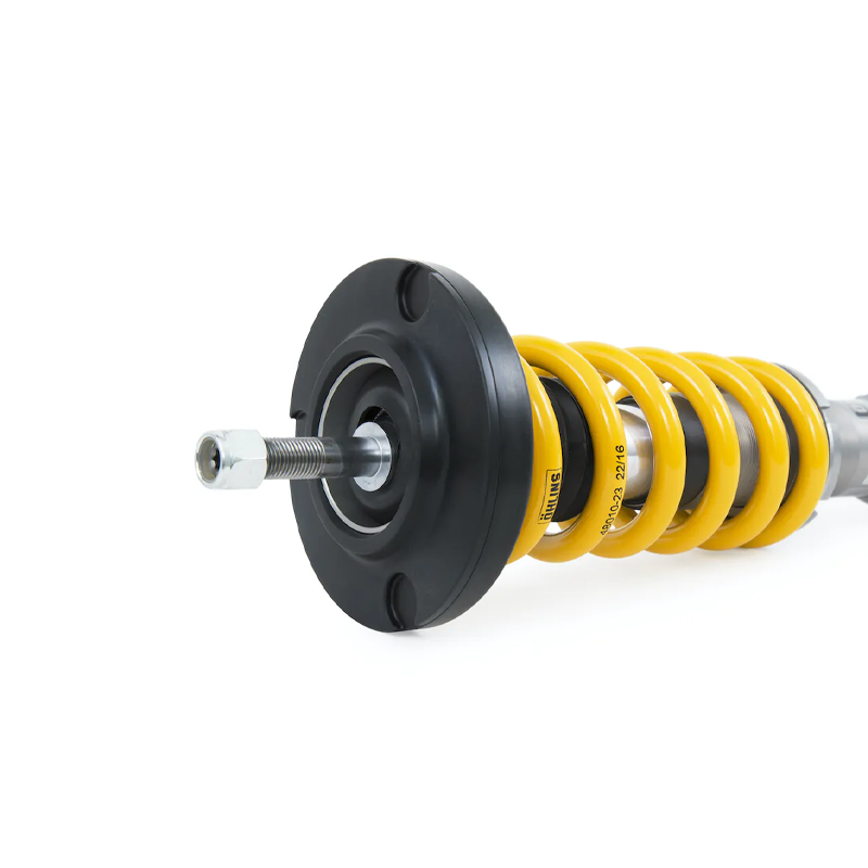 Ohlins Road & Track Coilovers - Porsche 986 Boxster