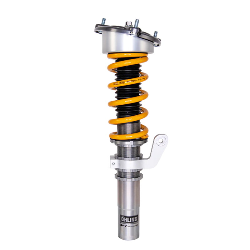 Ohlins Road & Track Coilovers - Porsche 911 (996) GT3 RS