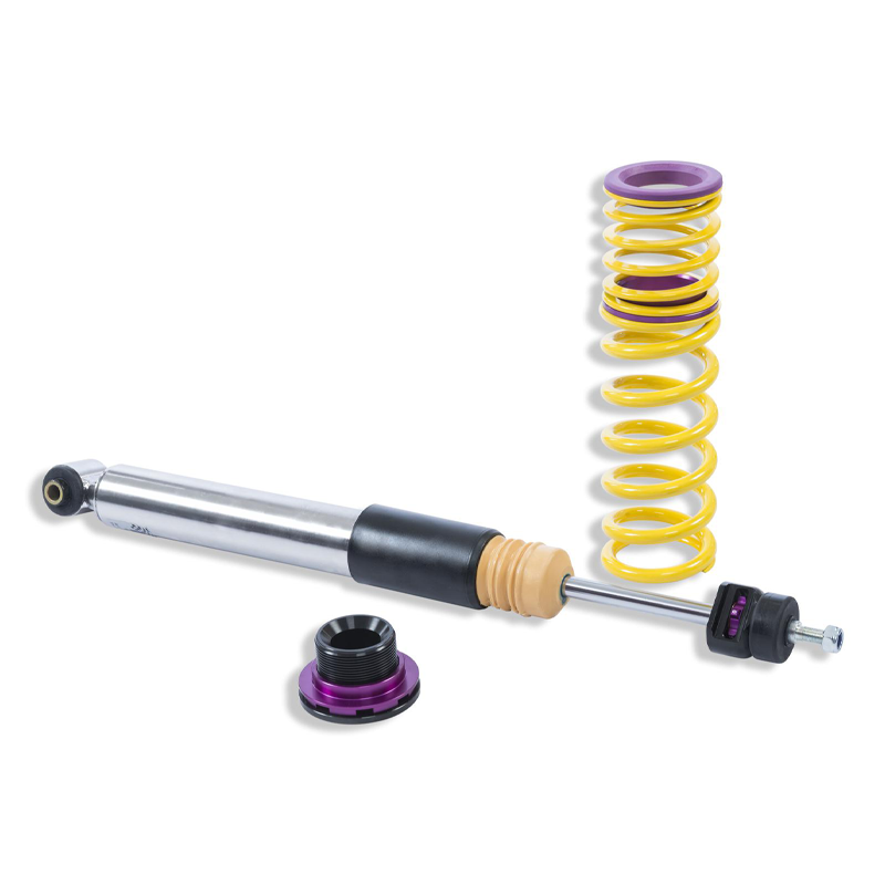 KW V3 Coilovers - Audi RS3 8V