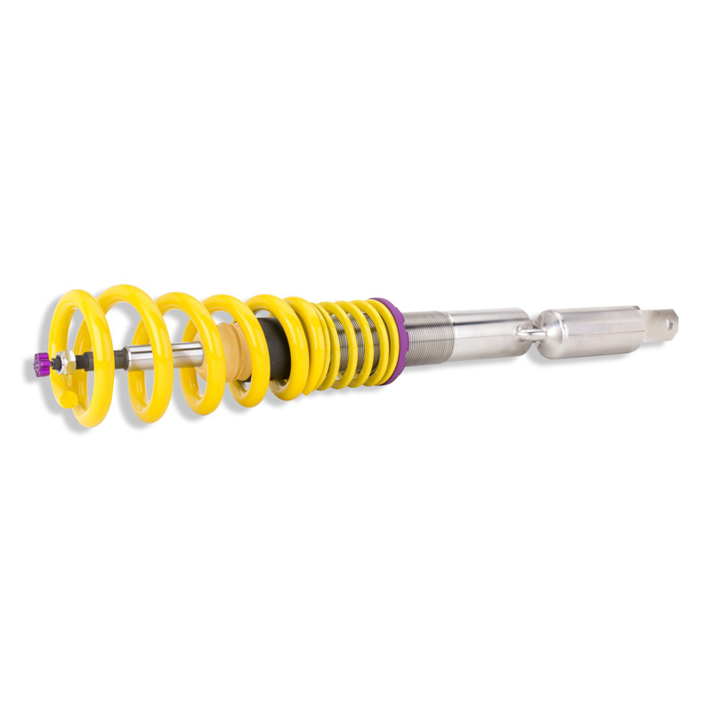KW V3 Coilovers - Audi RS6 C6