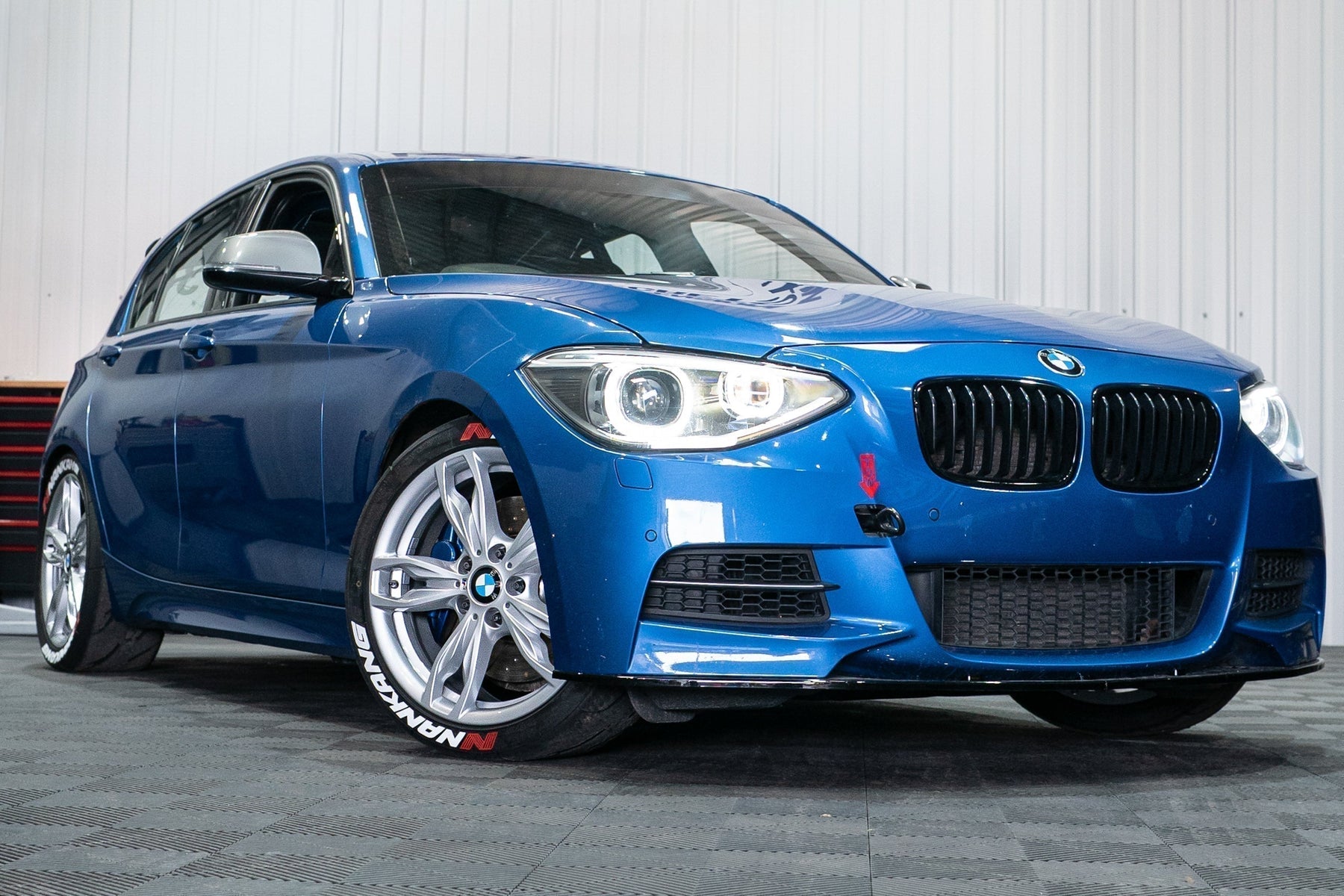 Best Suspension Upgrades for the BMW F2x M135i & M140i (Road & Track Guide)